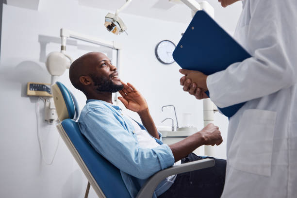 Best Weekend Emergency Dentist in Shawnee, OK
