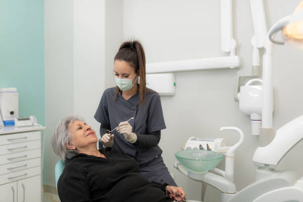 Best Emergency Orthodontic Repairs in Shawnee, OK