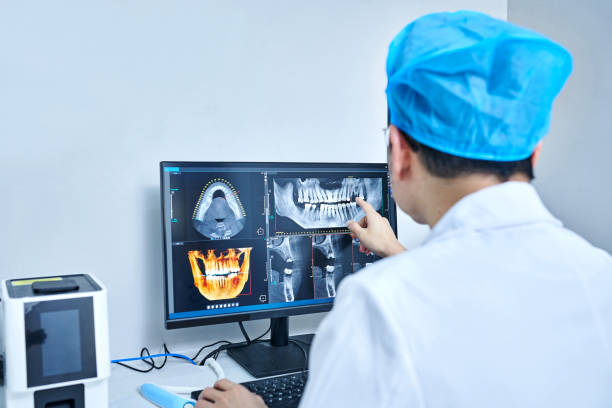 Best Emergency Broken Tooth Repair in Shawnee, OK