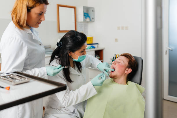 Best Pediatric Emergency Dentist in Shawnee, OK