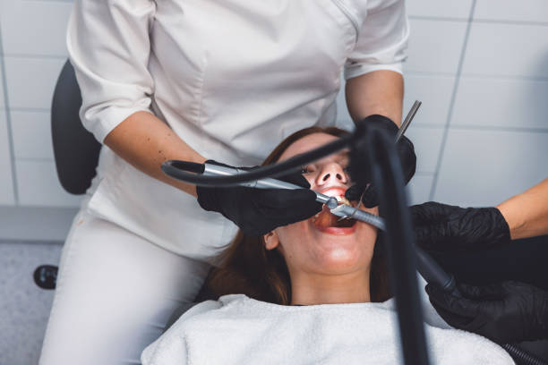 Best After-Hours Emergency Dentist in Shawnee, OK