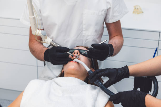 Best Emergency Orthodontic Repairs in Shawnee, OK